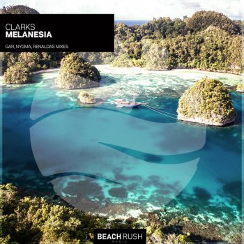 Clarks feat. Nygma Melanesia - Nygma Remix