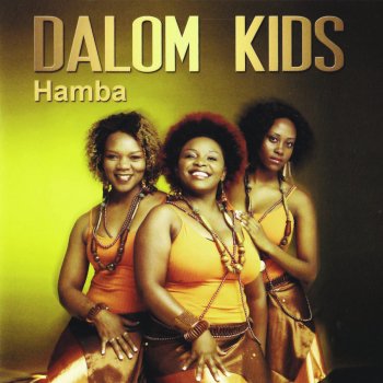 Dalom Kids Makomakoma Mix