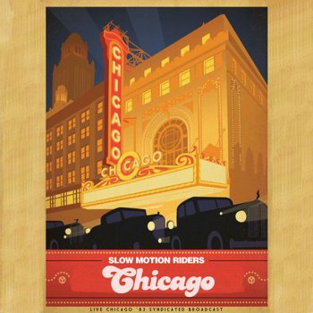 Chicago Does Anybody Really Know What Time It Is? - Live 1983