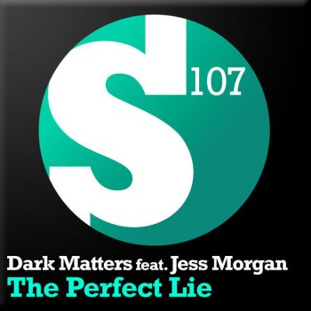 Dark Matters feat. Jess Morgan The Perfect Lie - Beat Service Radio Edit