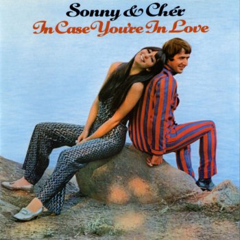 Sonny & Cher Little Man (Single Version)