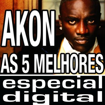 Akon Sorry, Blame It On Me