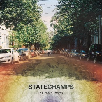 State Champs Easy Enough