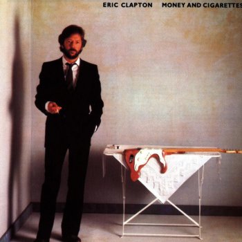 Eric Clapton The Shape You're In