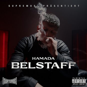 Hamada Belstaff