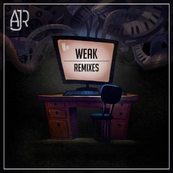 AJR Weak (Gazo Remix)