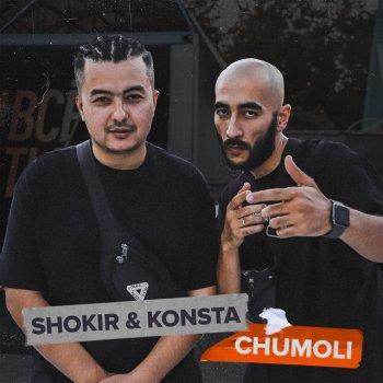 Shokir feat. Konsta Chumoli