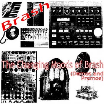 Brash Bram (Original)