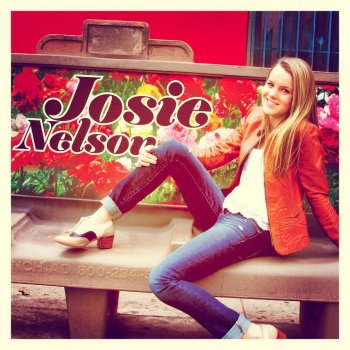Josie Nelson Never Again