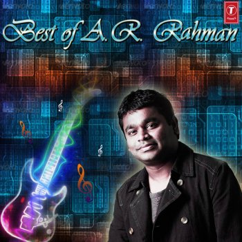 A. R. Rahman Tu Bole ….Main Boloon (from "Jaane Tu... Ya Jaane Na")