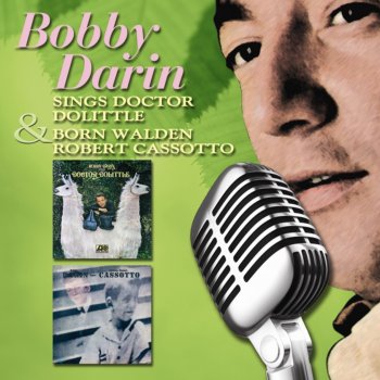 Bobby Darin My Friend the Doctor