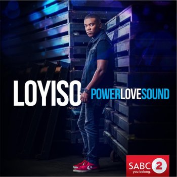 Loyiso Can't Live Without You