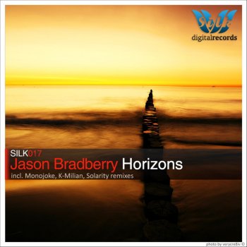 Jason Bradberry Sunrise - original mix