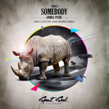 Animal Picnic Somebody (Syuder Remix)