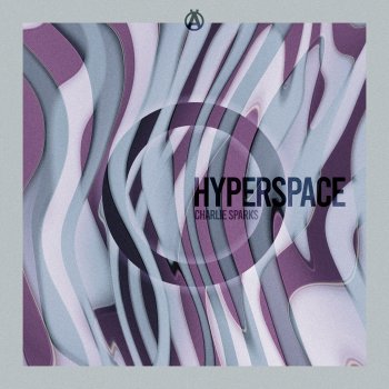 Charlie Sparks (UK) Hyperspace (Rommek's Raving at Home Remix)