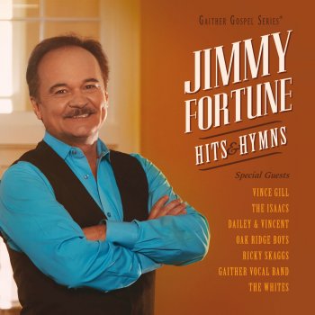 Jimmy Fortune feat. Ben Isaacs, Gene McDonald & Reggie Smith Danny Boy