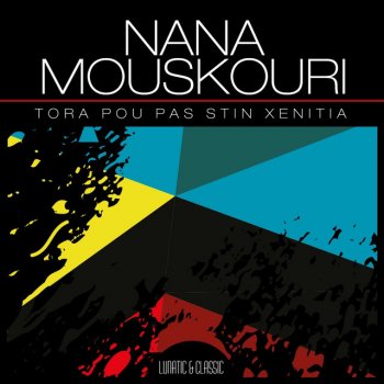 Nana Mouskouri Adios, My Love
