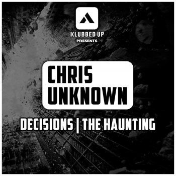 Chris Unknown The Haunting