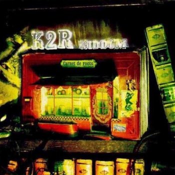 K2R Riddim Tribute to the Old School