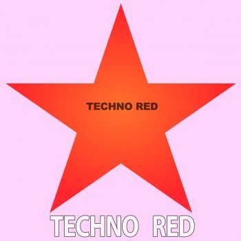 Techno Red Minimum Format