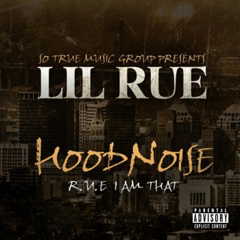 Lil Rue Rich Nigga Mobbin