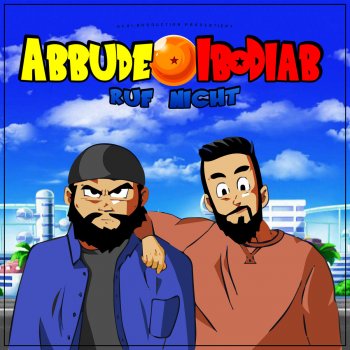 Abbude feat. Ibo Diab & Achi Der Entertainer #rufnicht - Skit