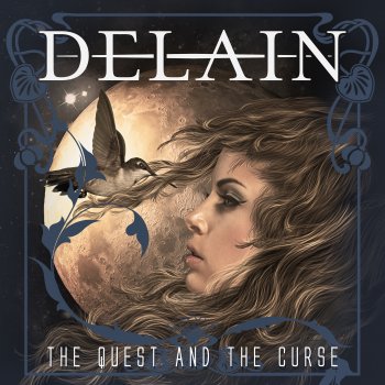 Delain The Quest and the Curse