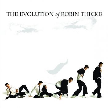 Robin Thicke I Need Love