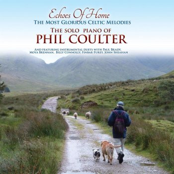 Phil Coulter My Love Is Like a Red Red Rose