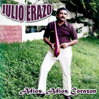 Julio Erazo El Colibrí