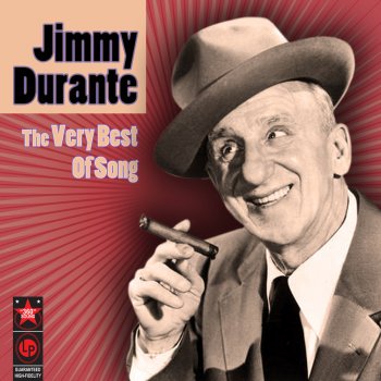 Jimmy Durante feat. Al Jolson Real Piano Player
