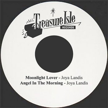 Joya Landis Angel of the Morning