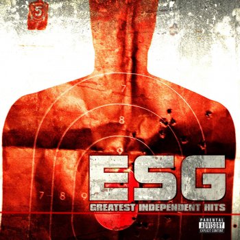 E.S.G. Thug It Up