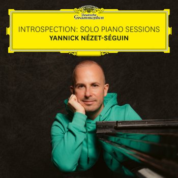 Johann Sebastian Bach feat. Yannick Nézet-Séguin Toccata in D Minor, BWV 913: IV. Adagio – Andante
