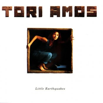 Tori Amos Leather