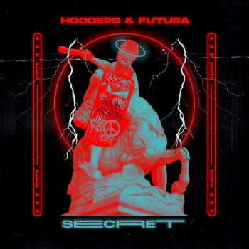 Hooders feat. Futura Secret - Extended Mix