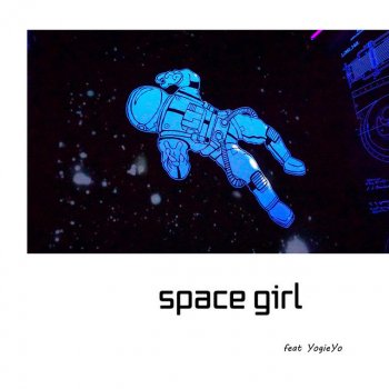 Ty Sheetz feat. YogieYo space girl