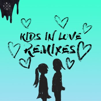 Kygo feat. The Night Game Kids in Love (feat. The Night Game) [The Him Remix]