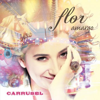 Flor Amargo Carrusel