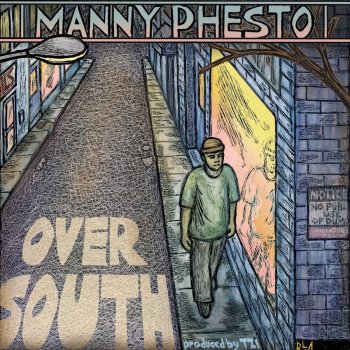 Manny Phesto The Touch