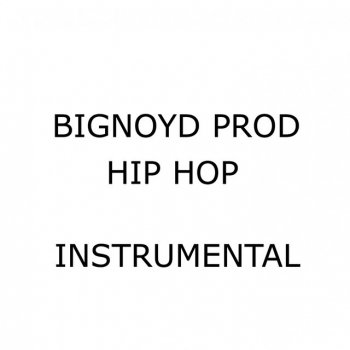 Big Noyd Bignoyd Prod Instru 7