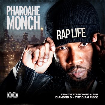 Pharoahe Monch Rap Life
