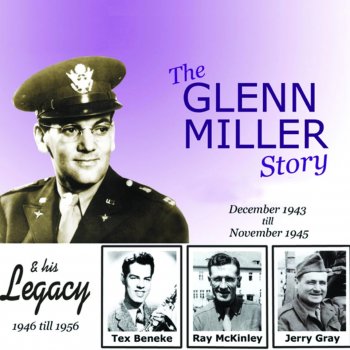 Glenn Miller Comin' Out (The Big Beat)