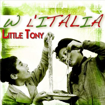 Little Tony La Bella Americana