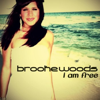 Brooke Woods Come Walk On the Water