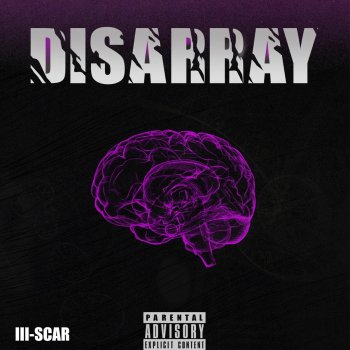 III-SCAR Disarray