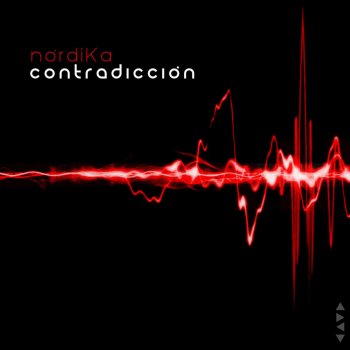 Nórdika feat. Malu Contradicción - Edit