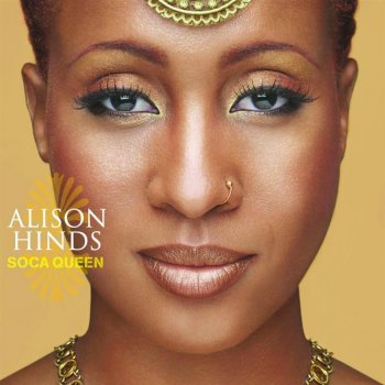 Alison Hinds Ladies Rule