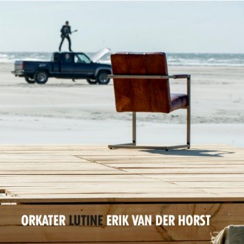 Erik Van der Horst King Without A Crown