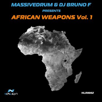 Massivedrum feat. Dj Bruno F Ossudo - Original Mix